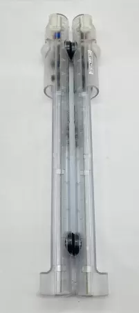 Stego 02541.1-10 Led 025 Light Bar Assy, 20-60VDC 5W 