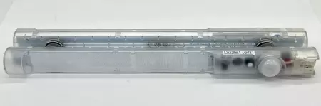 Stego 02541.1-10 Led 025 Light Bar Assy, 20-60VDC 5W 