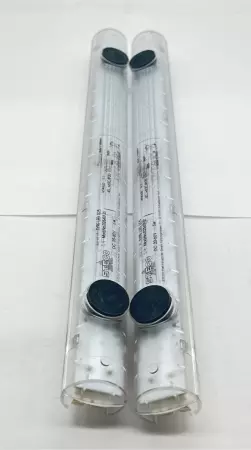 Stego 02541.1-10 Led 025 Light Bar Assy, 20-60VDC 5W 