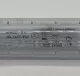 Stego 02541.1-10 Led 025 Light Bar Assy, 20-60VDC 5W 