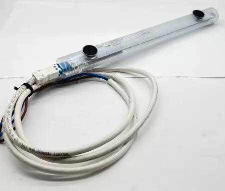 Hoffman LEDD2M35 Led Light Bar W/Cable, 20-60VDC 5W 