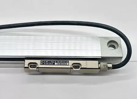 Heidenhain 572 251-06 Linear Encoder, 320mm Length 