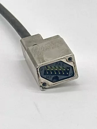 Heidenhain 572 251-06 Linear Encoder, 320mm Length 