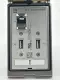 Murr Elektronik 4000-68113-0000000 Front Interface Panel 