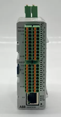 ABB DSQC1030 I/O Digital Base Module 