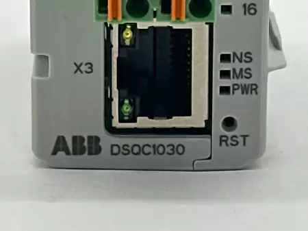 ABB DSQC1030 I/O Digital Base Module 