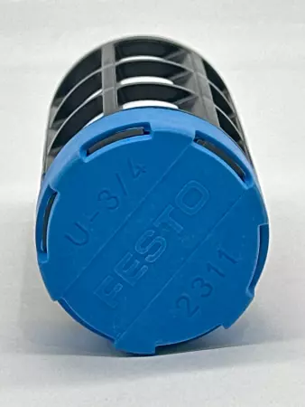 Festo U-3/4 Pneumatic Silencer 2311 