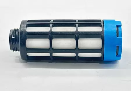 Festo U-3/4 Pneumatic Silencer 2311 