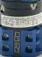 Kraus & Naimer 3HAC052287-003/03 Manual Motor Controller, 600VAC 20Amp Max 