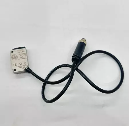 IFM Electronic 06H300 Diffuse Reflection Sensor 