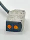 IFM Electronic 06H300 Diffuse Reflection Sensor 
