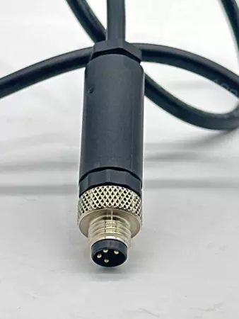 IFM Electronic 06H300 Diffuse Reflection Sensor 