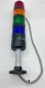Allen-Bradley 856T-B24C Stack Light Signal Tower 