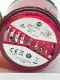 Allen-Bradley 856T-B24C Stack Light Signal Tower 