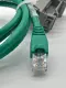Panduit E196163-Y Ethernet Cable W/Switch 