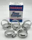 Breeze 62024 Hose Clamps, 1-1/16