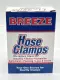 Breeze 62024 Hose Clamps, 1-1/16
