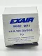 Exair MODEL 9011 Pressure Gauge, 0-160Psi 