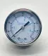 Exair MODEL 9011 Pressure Gauge, 0-160Psi 