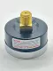 Exair MODEL 9011 Pressure Gauge, 0-160Psi 
