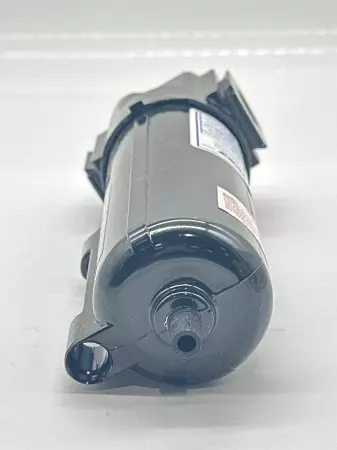 Exair MODEL 9001 Drain Filter Separator, 3/8NPT 