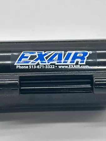 Exair MODEL 9001 Drain Filter Separator, 3/8NPT 