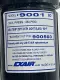Exair MODEL 9001 Drain Filter Separator, 3/8NPT 