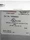 Hoffman F2290EGV 90 Degree Elbow Stainless Fitting Lot of 6