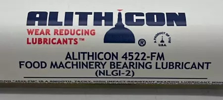 Alithicon 4522-FM Bearing Lubricant 