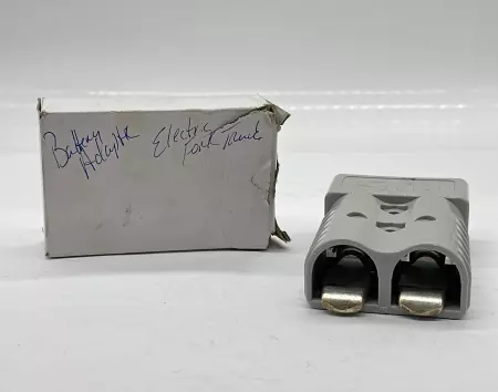 SMH SY 350A-600V Housing Breakaway Connectors, 600V 350A 