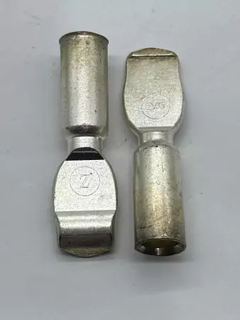 SMH SY 350A-600V Housing Breakaway Connectors, 600V 350A 