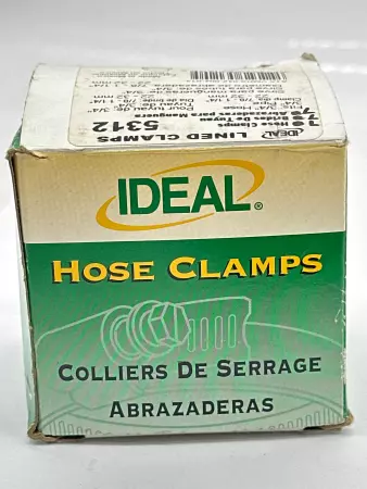 Ideal 5312 3/4