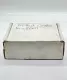 West MODEL P6101 Temperature Controller 6100+ 