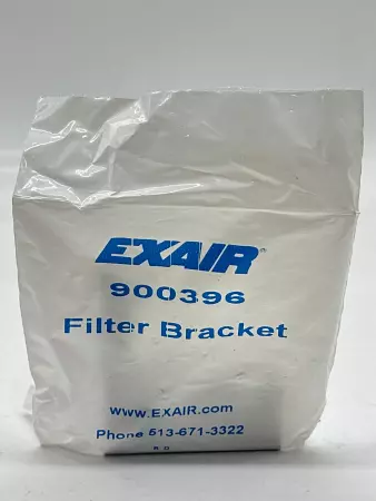 Exair 900396 Filter Bracket 