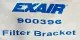 Exair 900396 Filter Bracket 