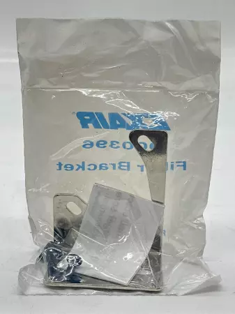 Exair 900396 Filter Bracket 
