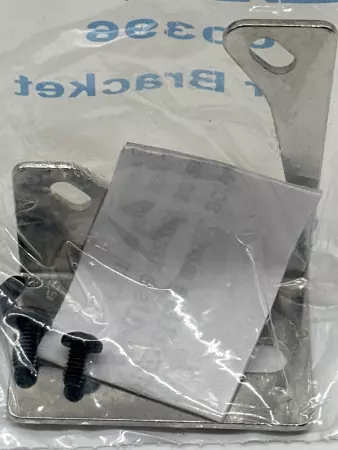 Exair 900396 Filter Bracket 