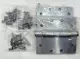 Stanley 068441 Door Hinges, 4.5