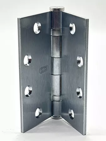 Stanley 068441 Door Hinges, 4.5