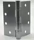Stanley 068441 Door Hinges, 4.5
