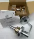 Falcon W-SERIES Door Passage Level Lock Commercial Door Handle/Lever 