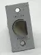 Falcon W-SERIES Door Passage Level Lock Commercial Door Handle/Lever 