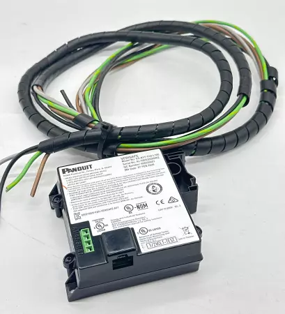 Panduit VS-AVT-C08-L10E Verisafe® Absence of Voltage Tester 