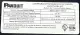 Panduit VS-AVT-C08-L10E Verisafe® Absence of Voltage Tester 