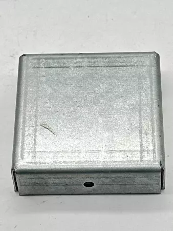Hoffman F22GCPNKGV Closure Plate W/O Knockouts Lot of 16