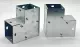Hoffman F2290EGV wireway 90-Elbow Stainless Fitting Lot of 2