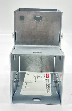 Hoffman F2290EGV wireway 90-Elbow Stainless Fitting Lot of 2