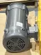 Baldor AE194935 AC Motor, 7.5HP, Frame 184TC 
