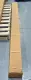 Hoffman F22T1120GV Straight Section Wireway 120