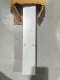 Hoffman F22T1120GV Straight Section Wireway 120